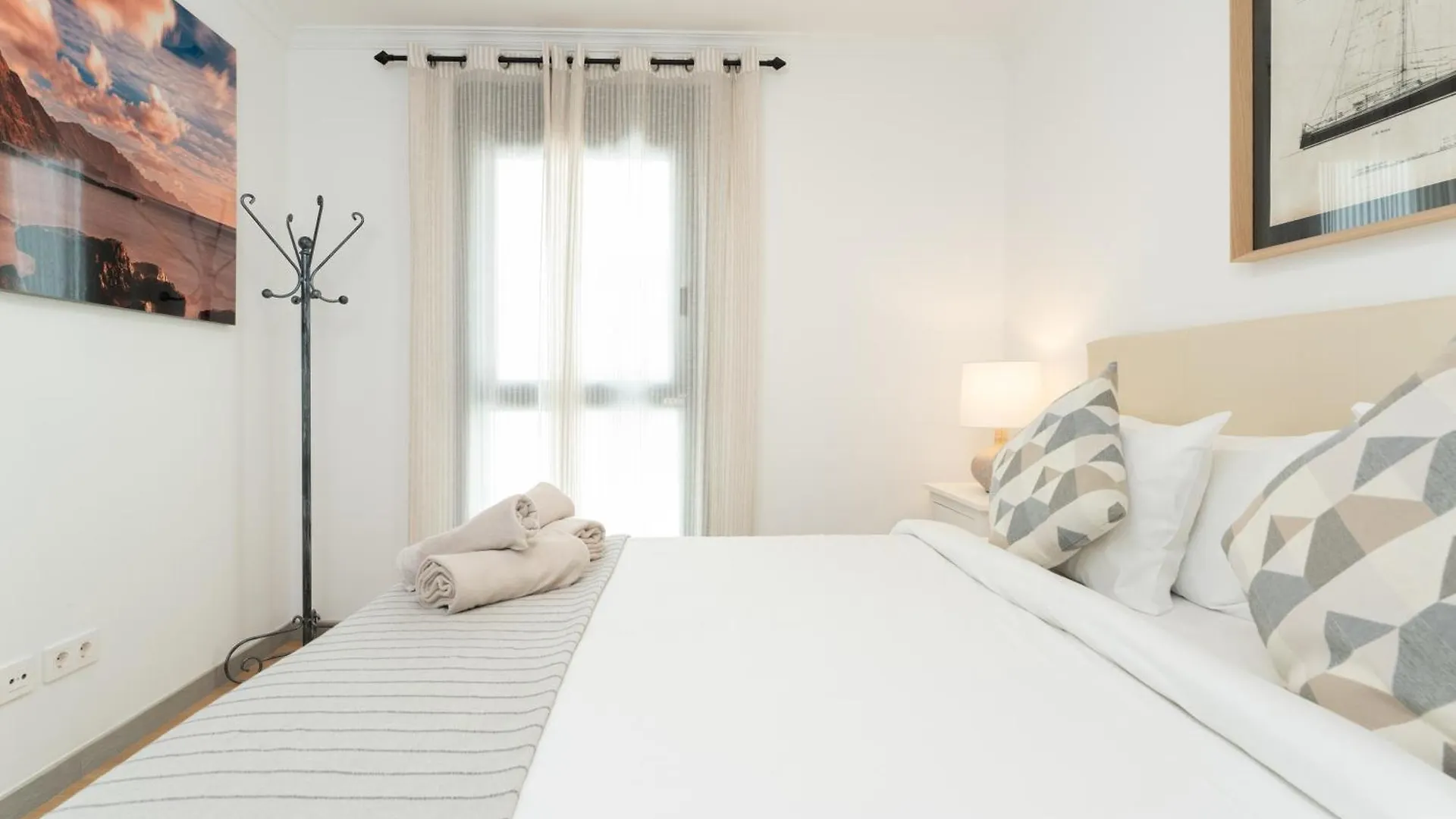 Vivelorural Agaete Sunset Private Jacuzzi Apartment Puerto de Las Nieves