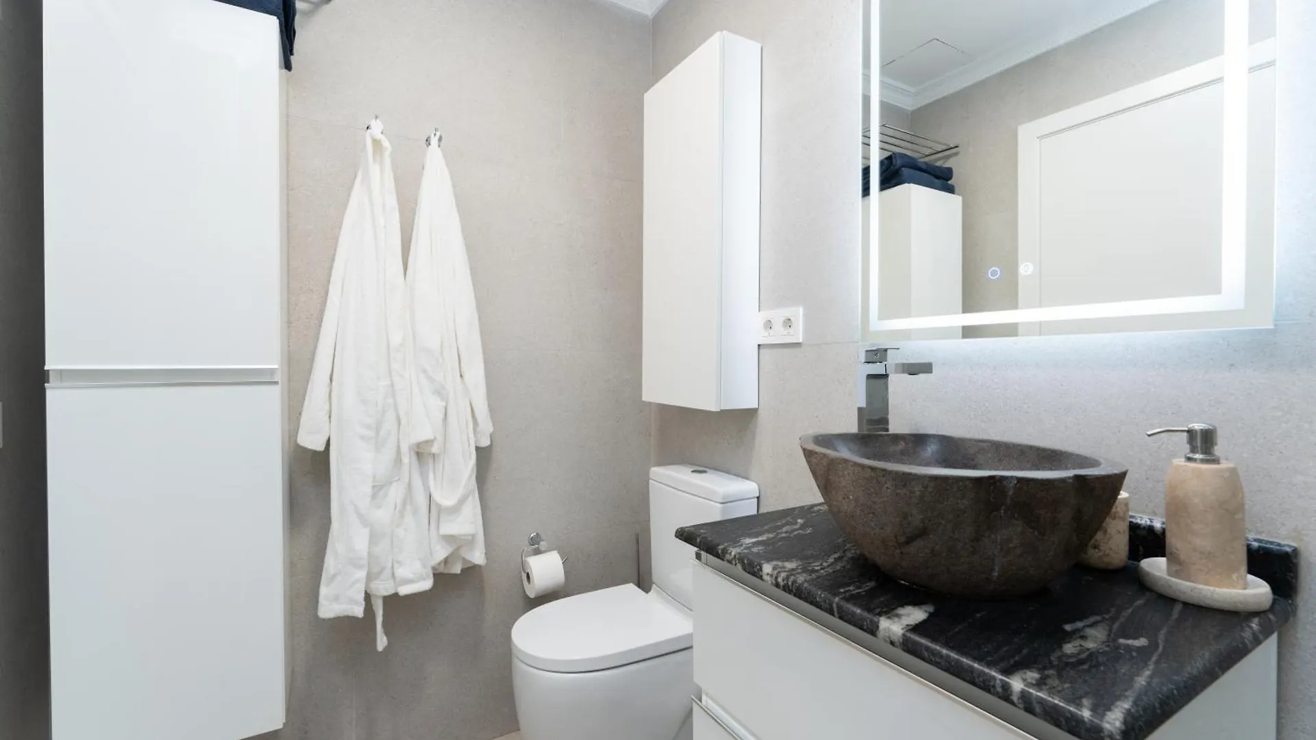 Vivelorural Agaete Sunset Private Jacuzzi Apartment Puerto de Las Nieves 0*,  Spain