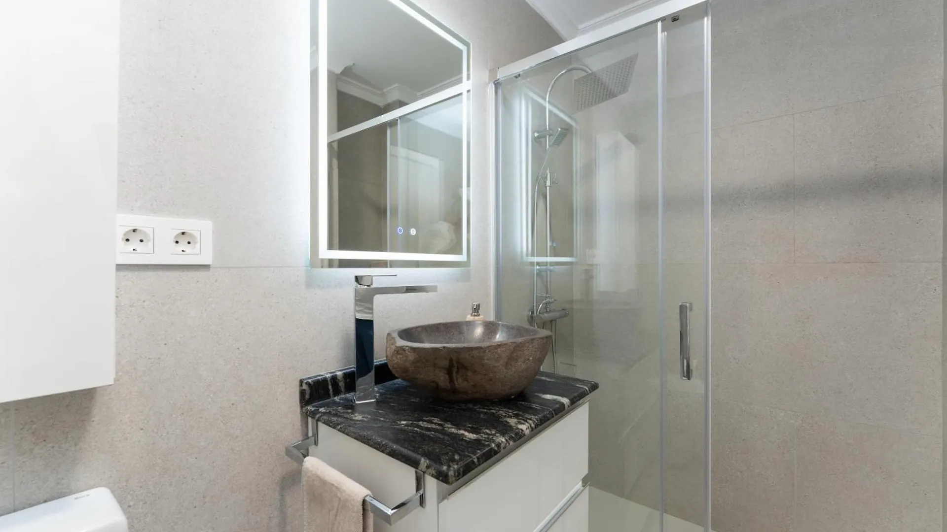 Vivelorural Agaete Sunset Private Jacuzzi Apartment Puerto de Las Nieves