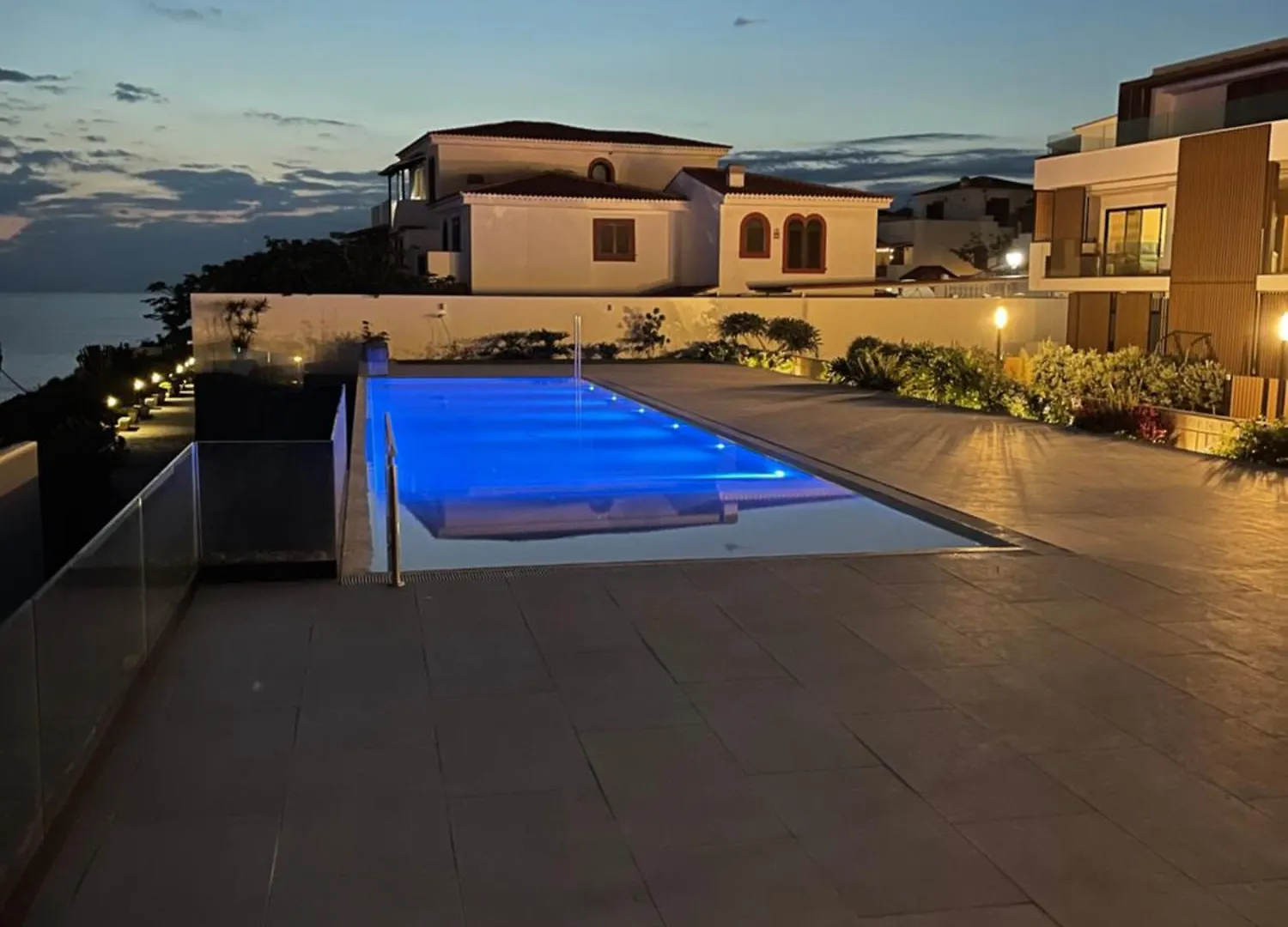 Vivelorural Agaete Sunset Private Jacuzzi Apartment Puerto de Las Nieves 0*,  Spain