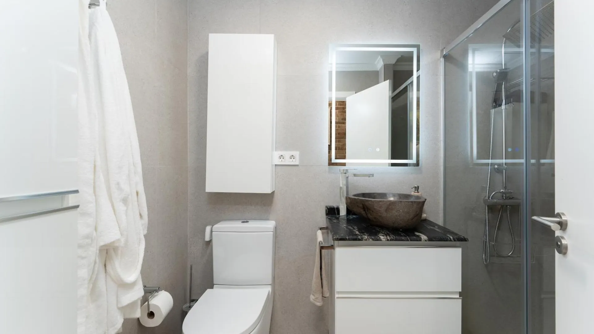 Vivelorural Agaete Sunset Private Jacuzzi Apartment Puerto de Las Nieves