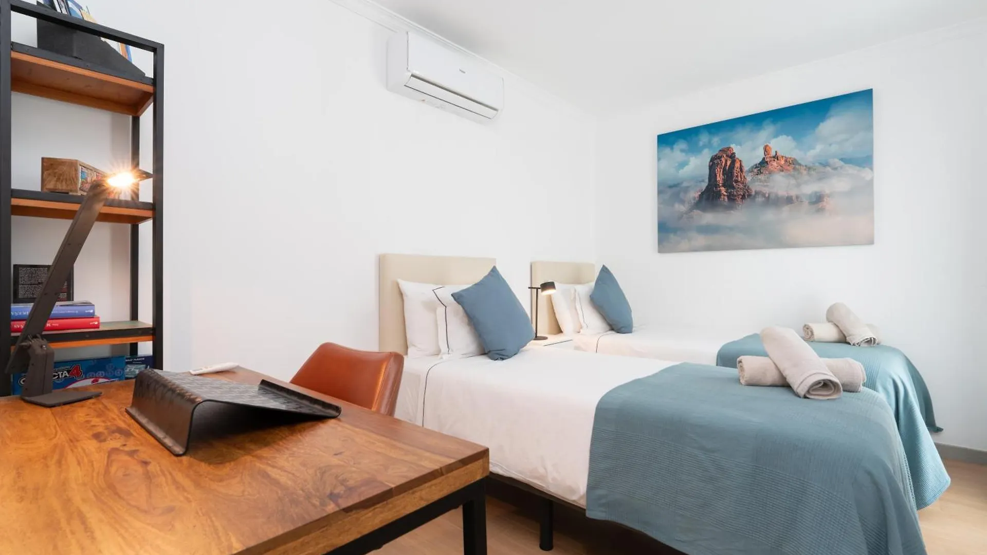 Vivelorural Agaete Sunset Private Jacuzzi Apartment Puerto de Las Nieves