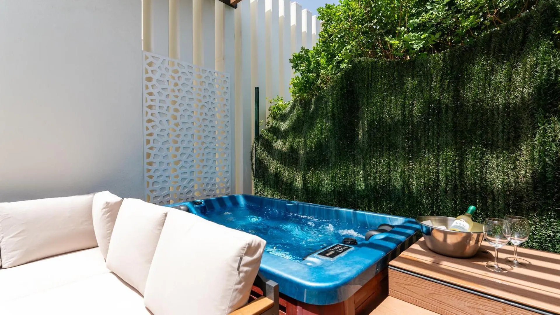 Vivelorural Agaete Sunset Private Jacuzzi Apartment Puerto de Las Nieves